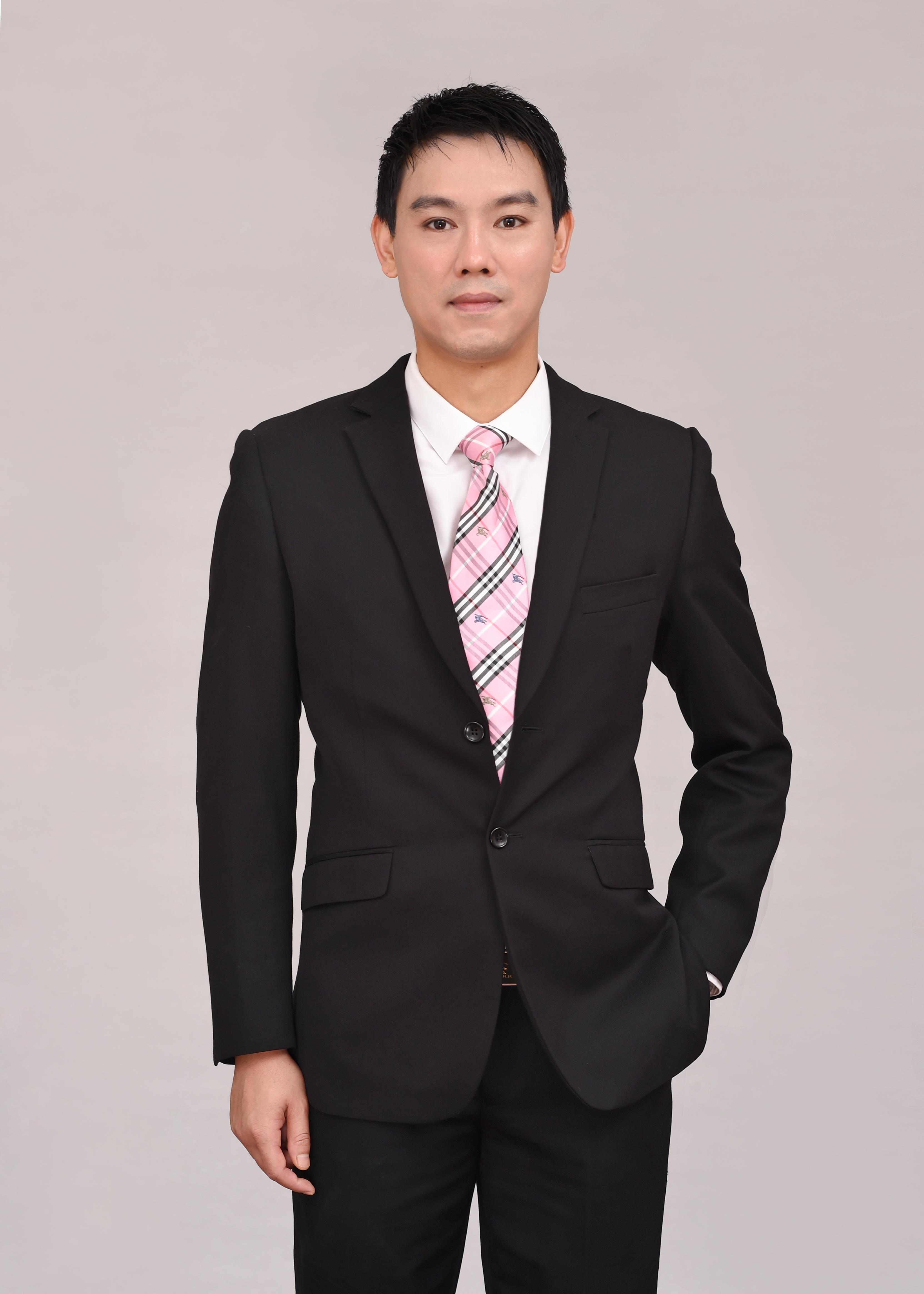 周洪 创意策略总监