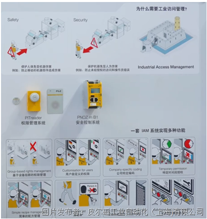 开元体育·(中国)官方网站皮尔磁工博会展台精彩回顾(图2)